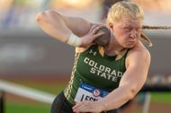 2024 U.S. Olympic Team Trials - Track & Field - Day 8 - Source: Getty Photo by Melinda Meije